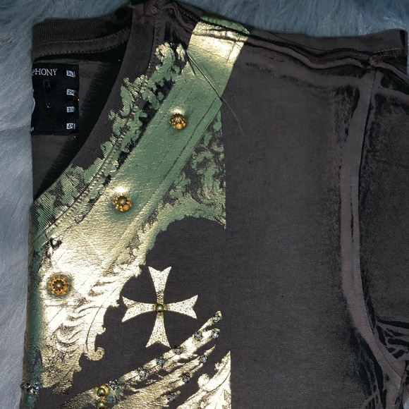 Shirt - Picture 4 of 6